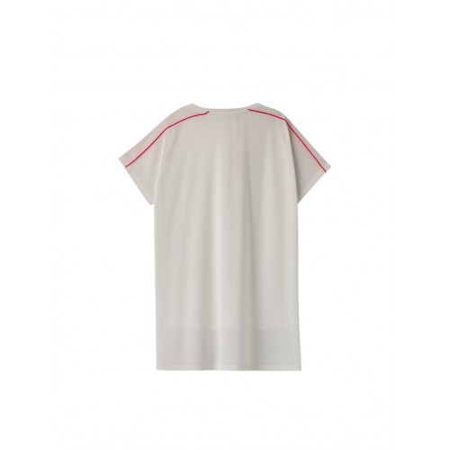 Adidas Originals Women White Logo Dress – Retro Sportswear Style
